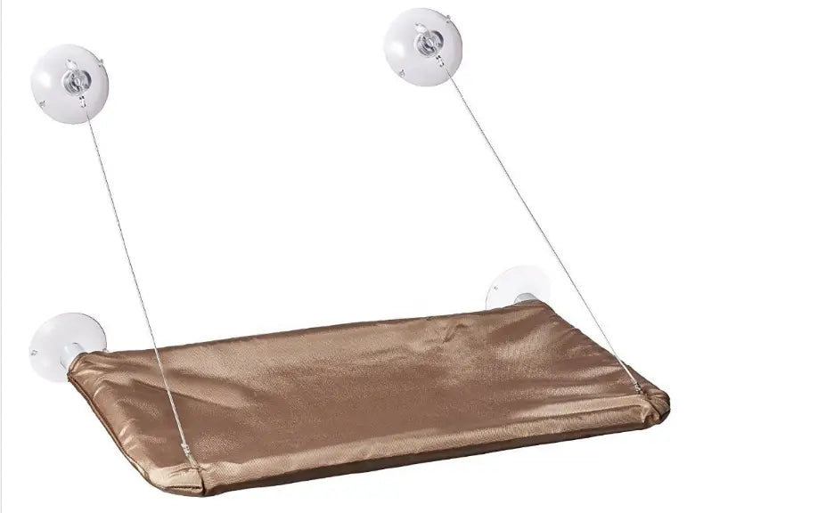 Cat Window Bed - GLR SHOPPING