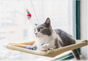 Cat Window Bed - GLR SHOPPING
