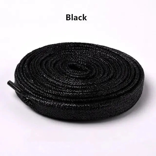 Vibrant Sport Shoe Lace Collection GLR SHOPPING