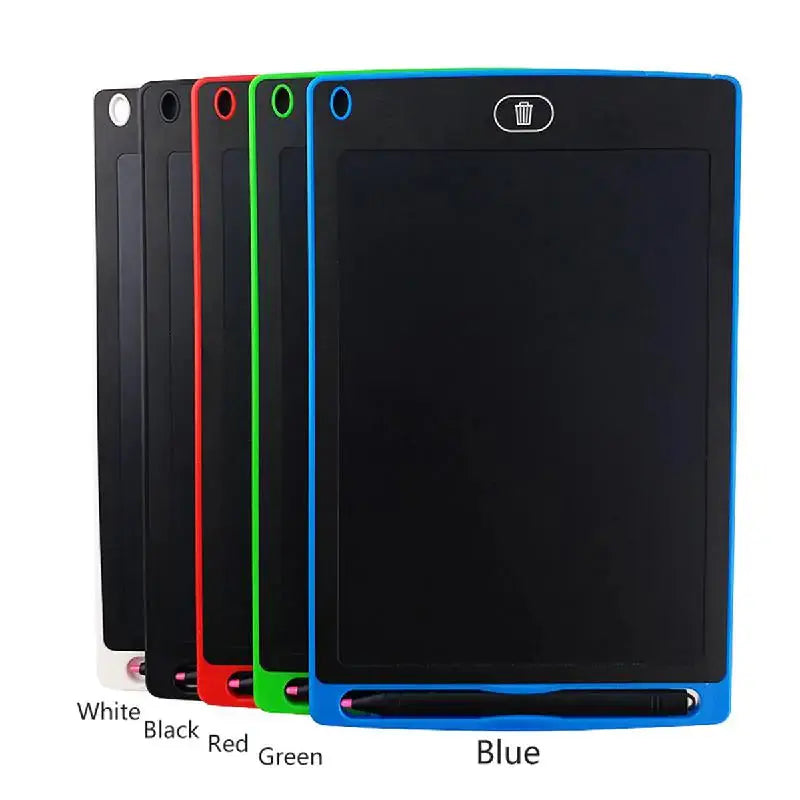 Magnetic Plastic Drawing Board GLR SHOPPING