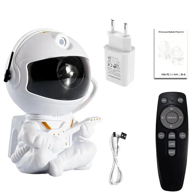 Astronaut Light LED Projector GLR SHOPPING