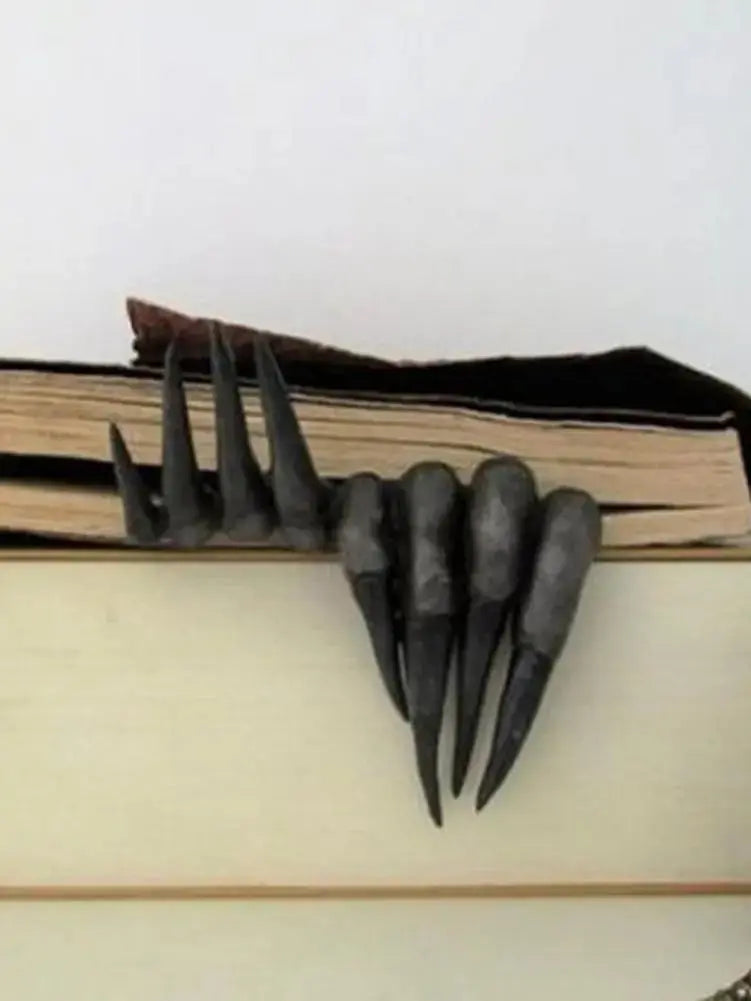 Unique Funny Bookmarks GLR SHOPPING