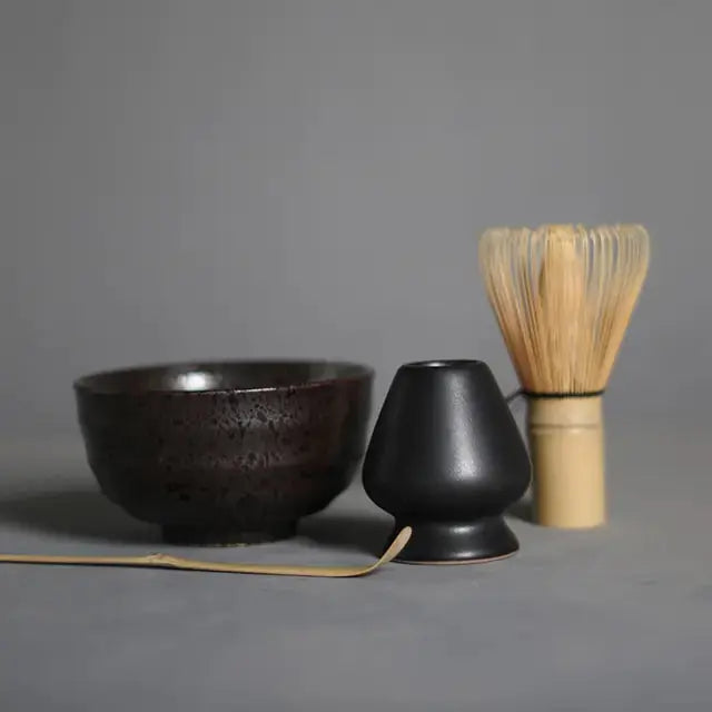 Traditional Matcha Giftset GLR SHOPPING