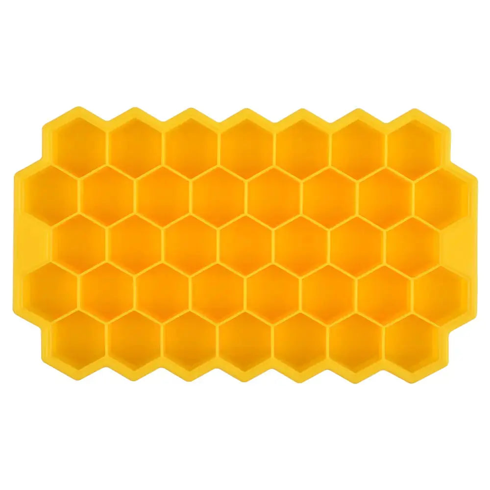 Honeycomb Ice Cube Trays GLR SHOPPING