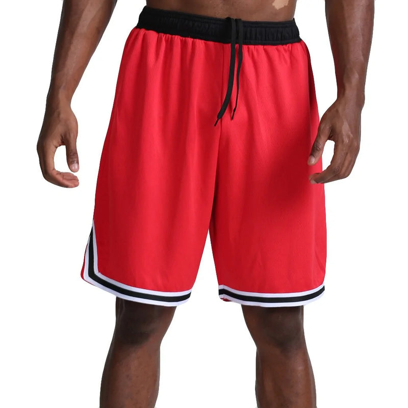 Men's Summer Sports Shorts: Fashionable, Thin, Fast-Drying