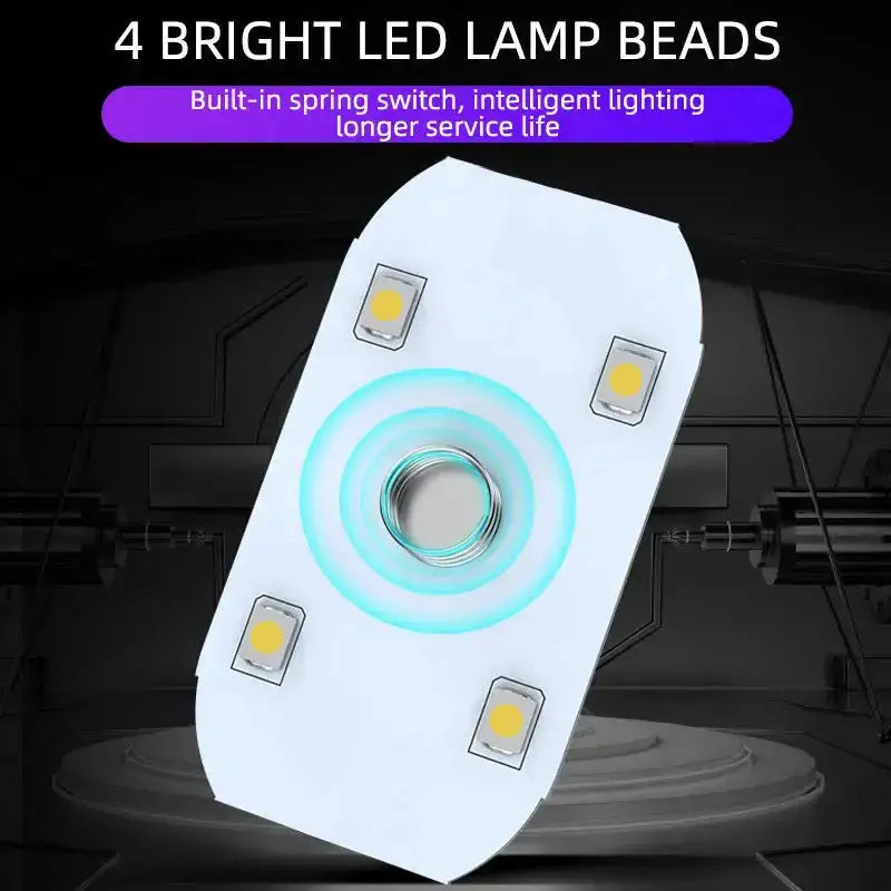 Car Touch Interior Light GLR SHOPPING
