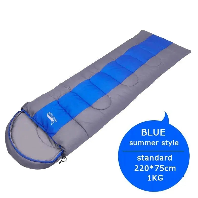 Camping Sleeping Bag GLR SHOPPING