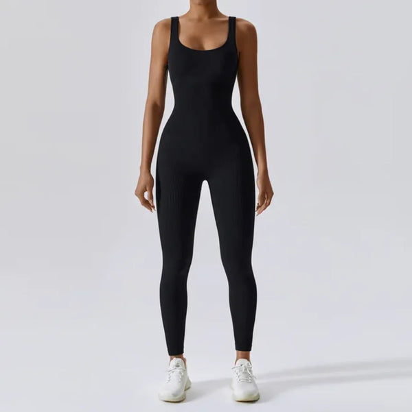 Lovvlies One Piece Yoga Jumpsuit