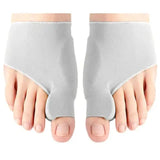 Grade Gel Bunion Protector Socks