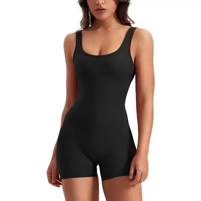Butt Lifting Yoga Rompers GLR SHOPPING