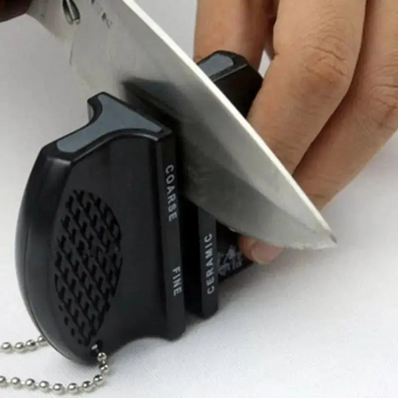 Mini Ceramic Knife Sharpener GLR SHOPPING