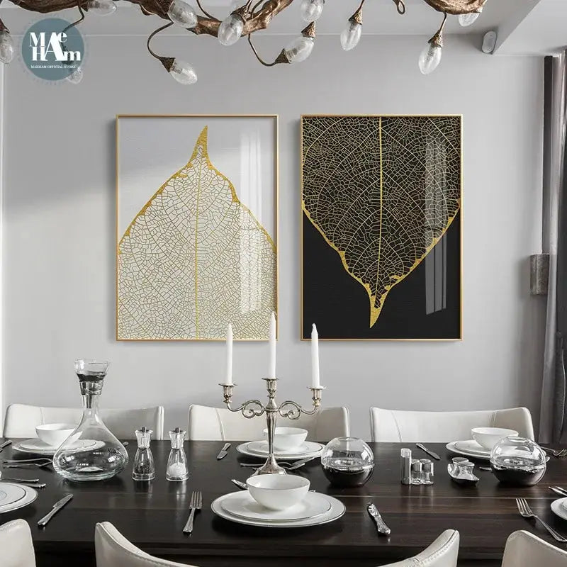 Wall Art Canvas Painting GLR SHOPPING