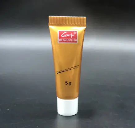 Metal Polish Cream GLR SHOPPING