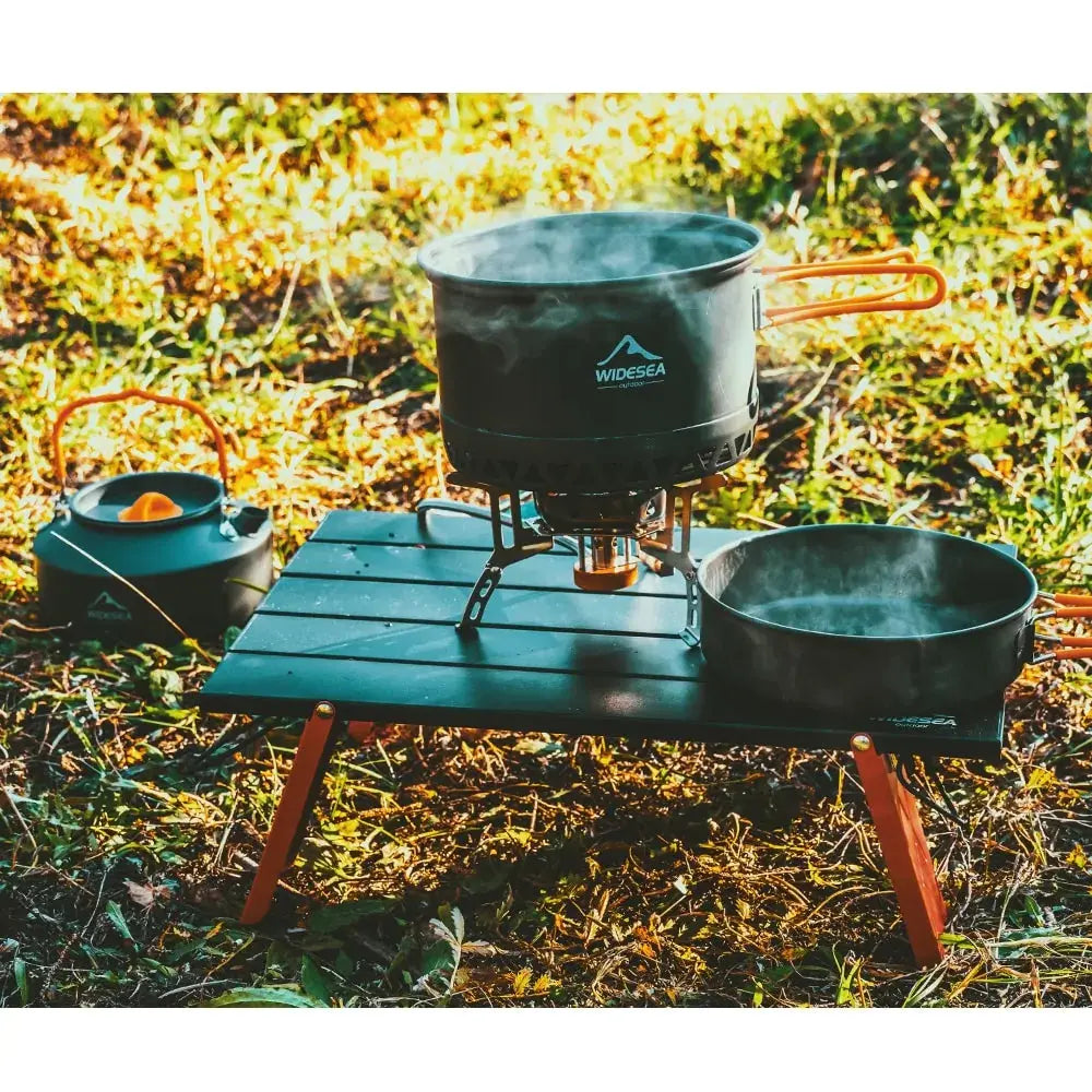 Outdoor Mini Foldable Table GLR SHOPPING