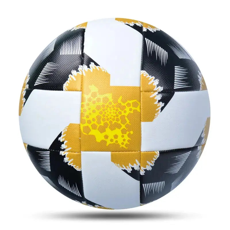 Standard Size Soccer Training Ball GLR SHOPPING
