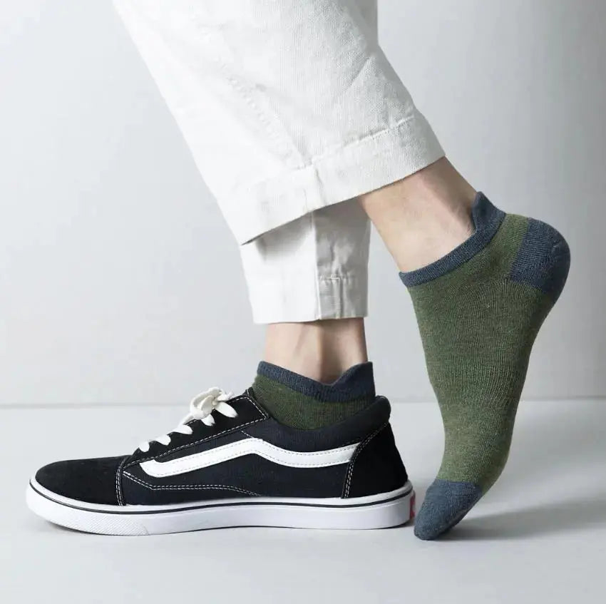 Cotton Socks GLR SHOPPING