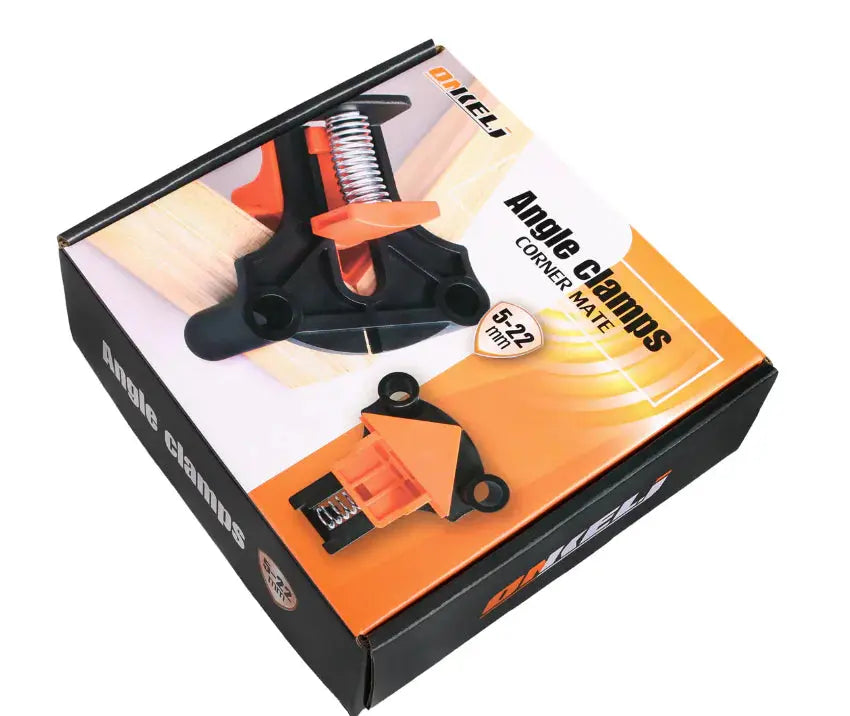 Carpenter's Right Angle Clamp GLR SHOPPING