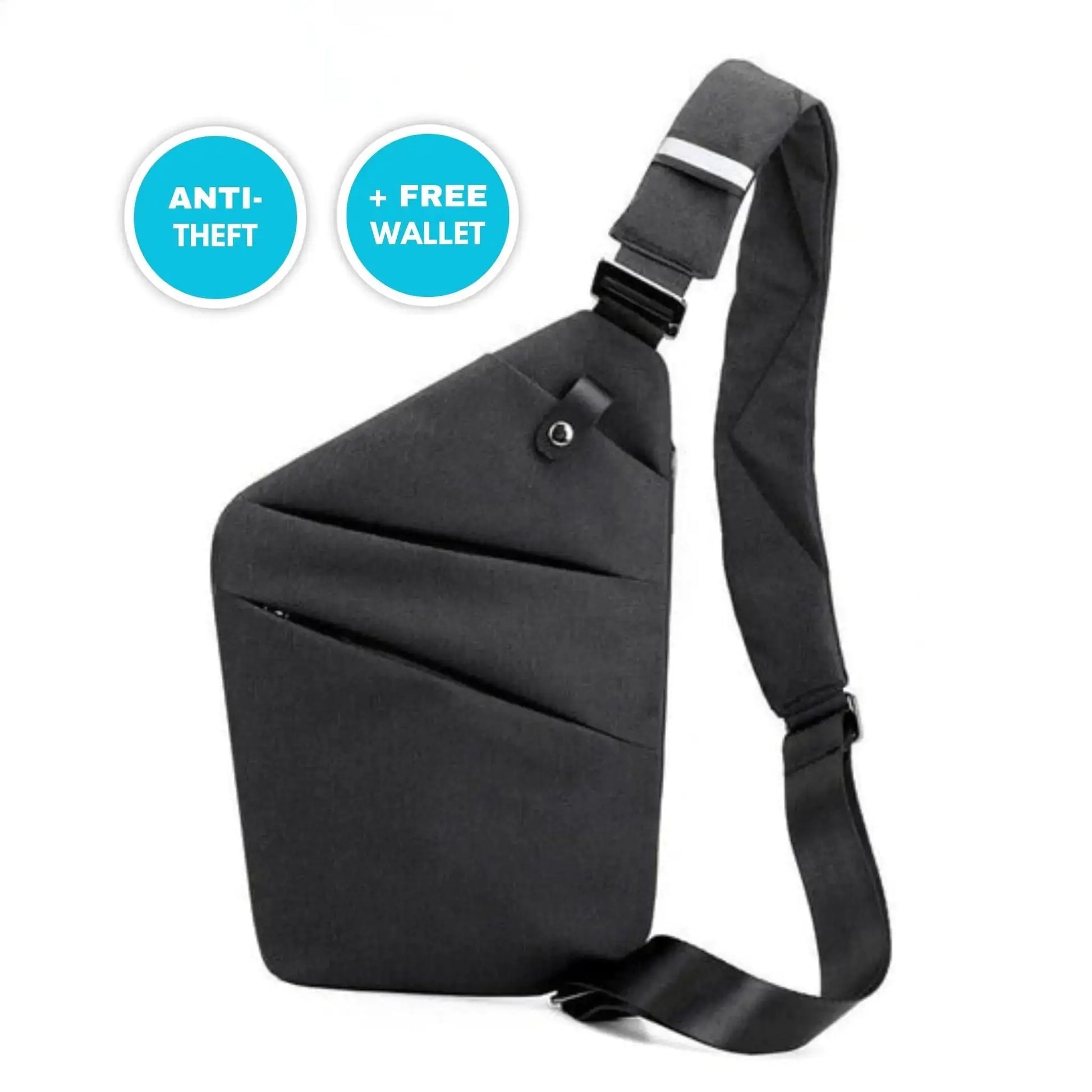FlexTravel Slim Sling GLR SHOPPING