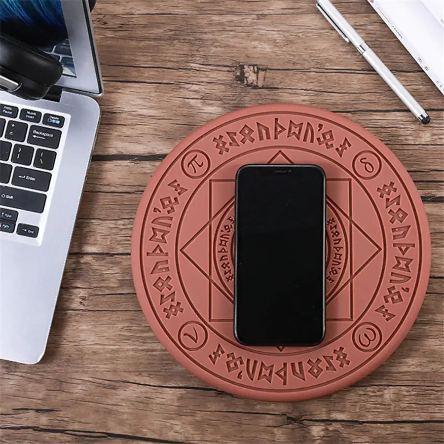 Wireless Charger GLR SHOPPING