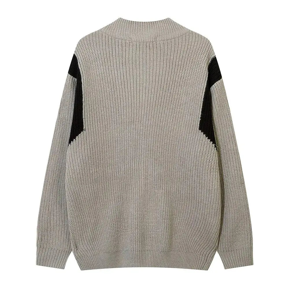 Hip Hop Men Sweater GLR SHOPPING