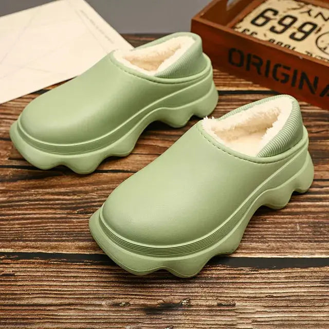 Warm Outdoor Shoes GLR SHOPPING