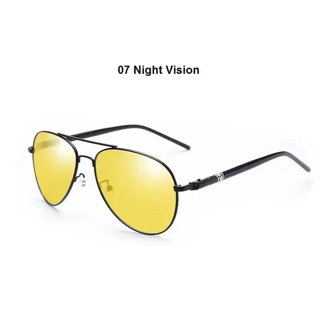 Luxury Polarized Sunglasses GLR SHOPPING