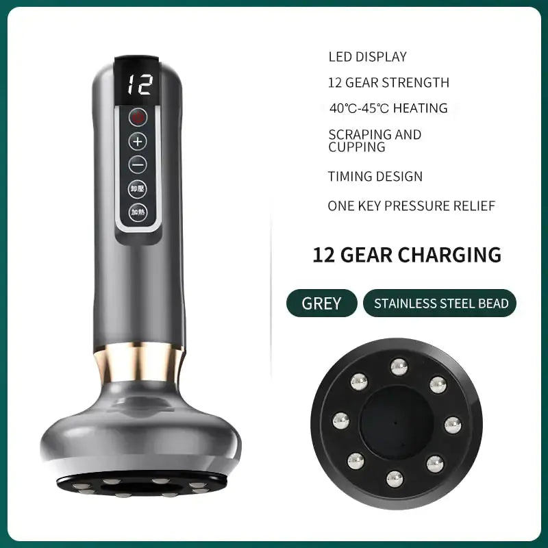 ThermaSculpt VacuWave GLR SHOPPING