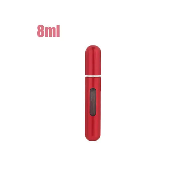 Pump Perfume Bottle GLR SHOPPING