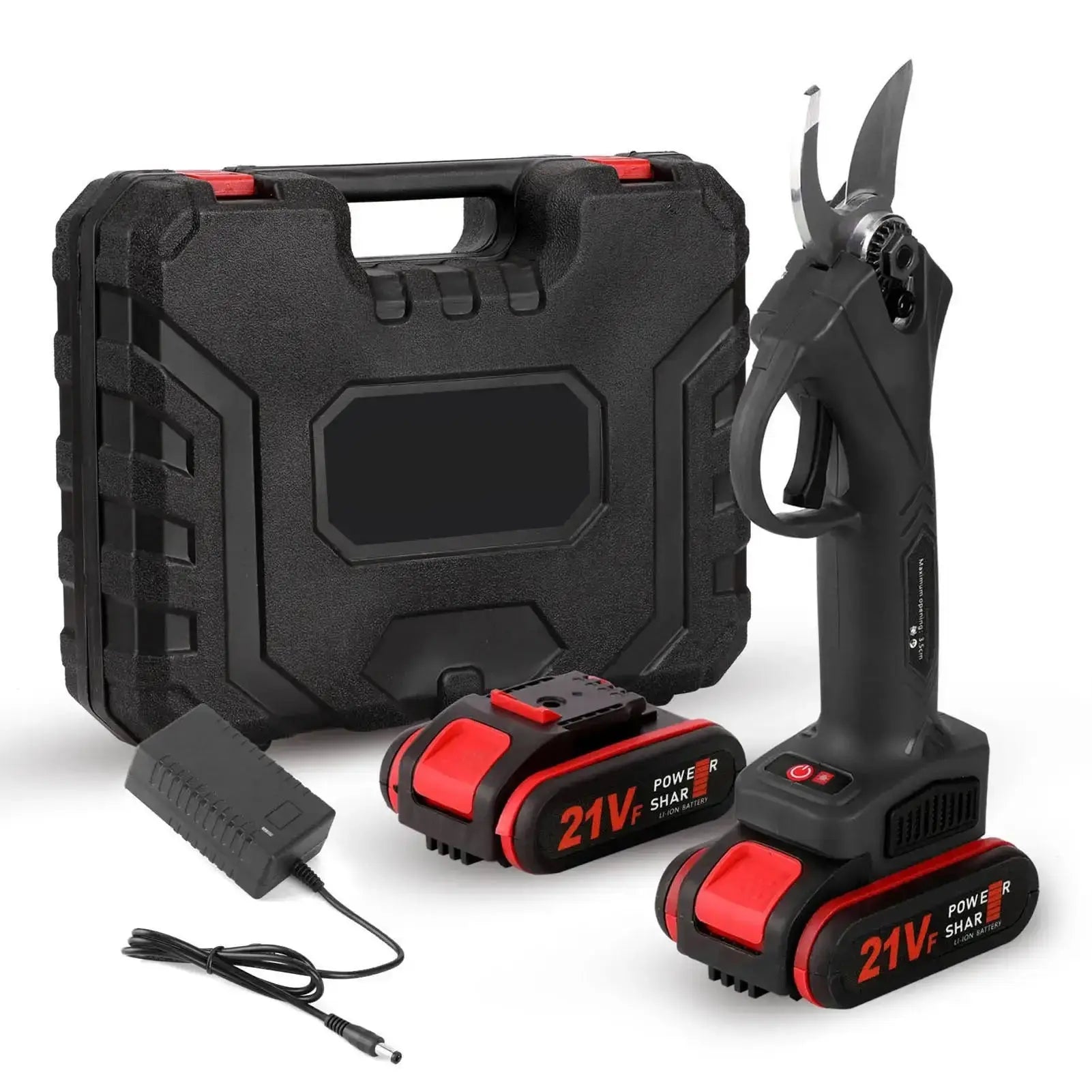 Cordless Electric Pruner GLR SHOPPING