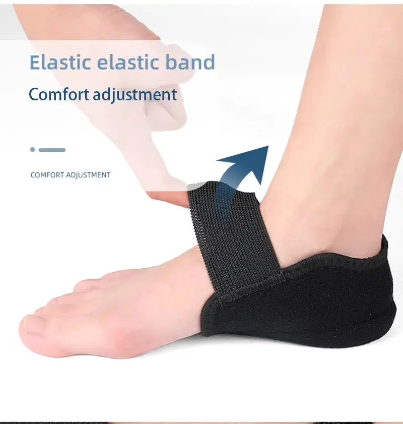 Height Increase Heel Pad GLR SHOPPING