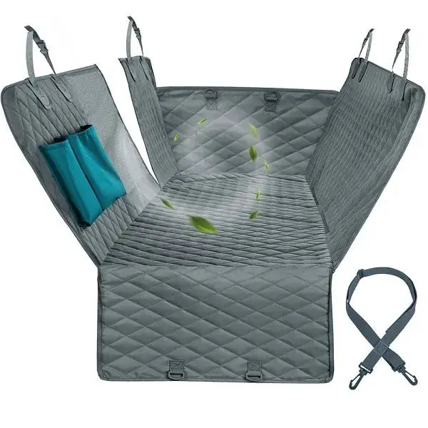 Dog Car Seat Cover GLR SHOPPING
