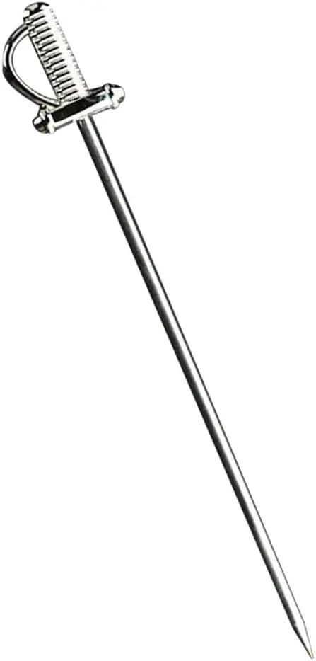 Sword Cocktail Pick GLR SHOPPING