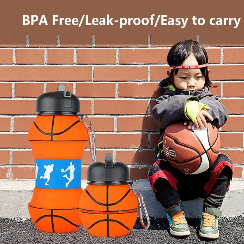 Fold Water Bottle GLR SHOPPING