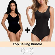 Essentials Bundle: Sculpting and Full Bodysuit GLR SHOPPING