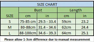 Women Fitness Vest GLR SHOPPING