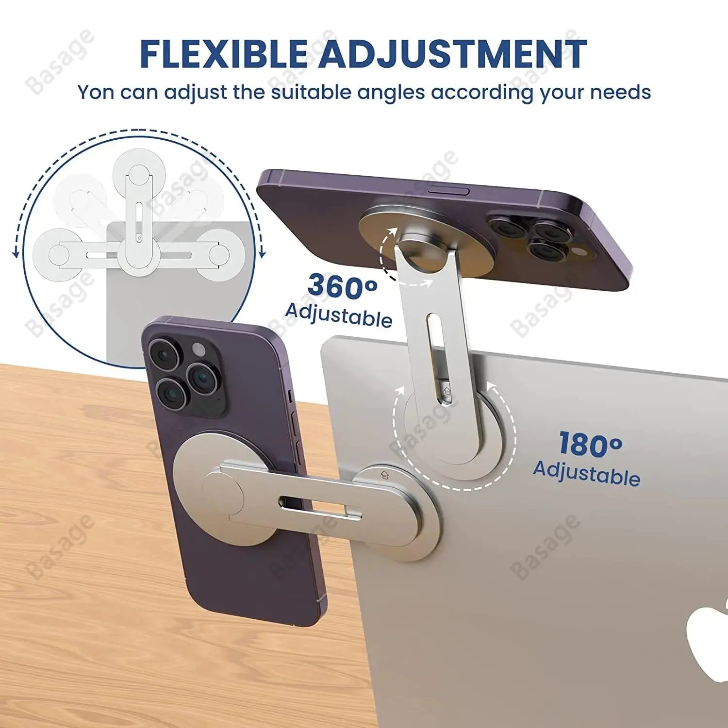 Continuity Flip Phone Laptop Holder GLR SHOPPING