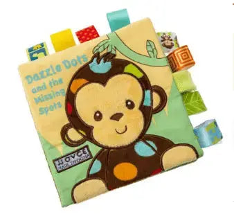 Animal Embroidery Books GLR SHOPPING