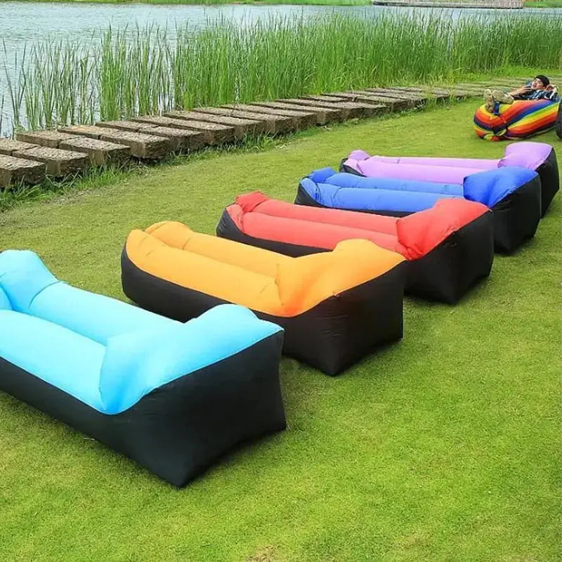 Inflatable Sofa Bed GLR SHOPPING