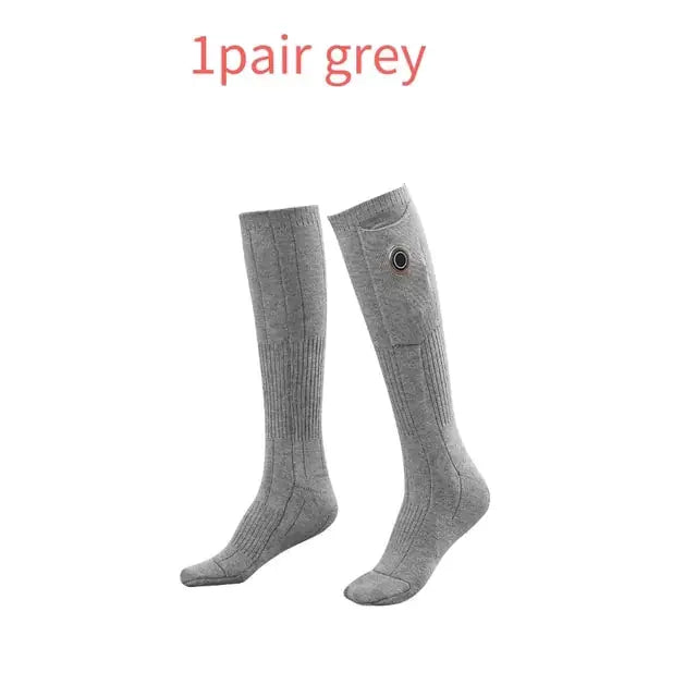 Breathable Heated Socks GLR SHOPPING