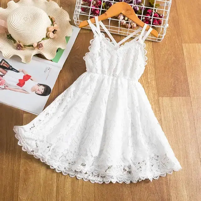 Summer Princess Dress GLR SHOPPING