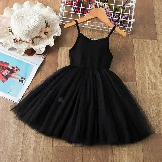 Summer Princess Dress GLR SHOPPING