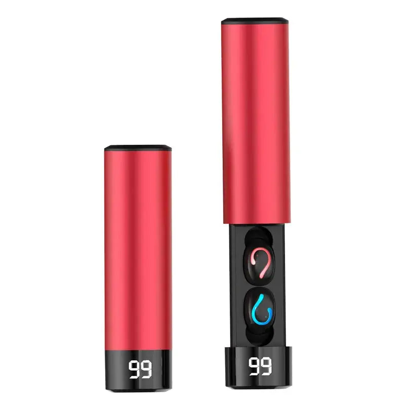 TWS 5.0 Bluetooth headphones GLR SHOPPING