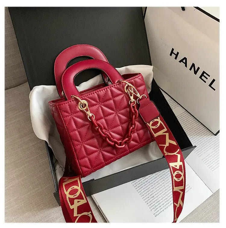 Lady Diana Bag - GLR SHOPPING