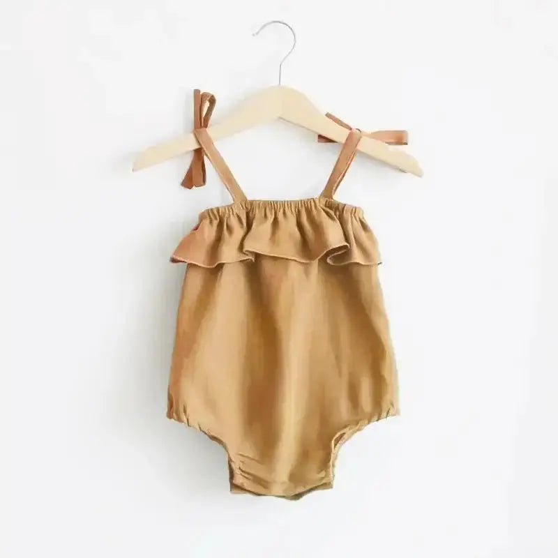 Summer Romper GLR SHOPPING