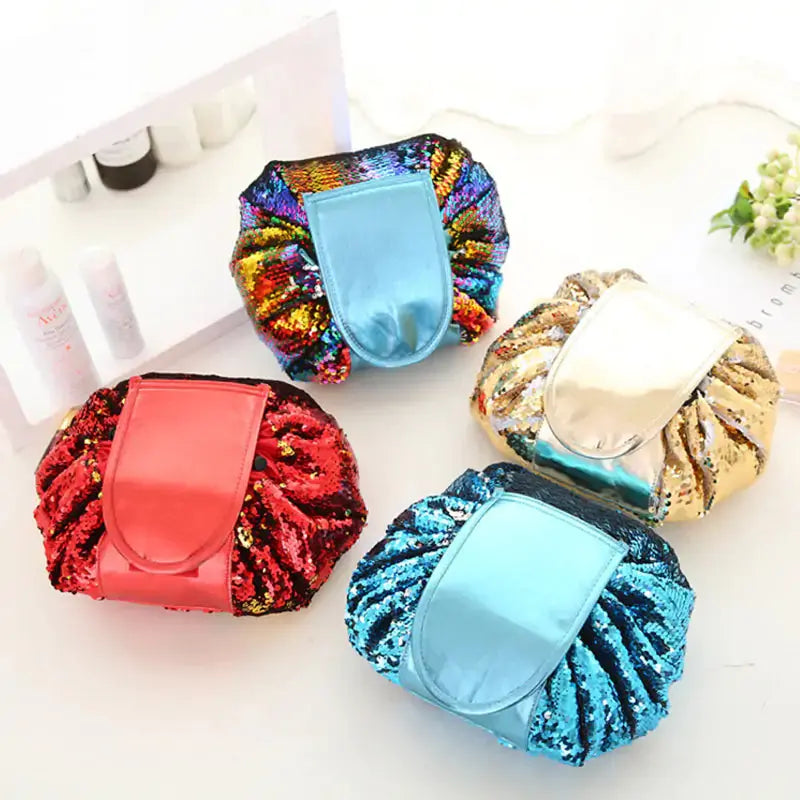 Luxury Makeup Storage Bag GLR SHOPPING