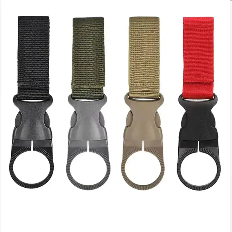 Belt Backpack Hanger Clip GLR SHOPPING