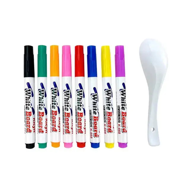 Water Painting Floating Pen GLR SHOPPING