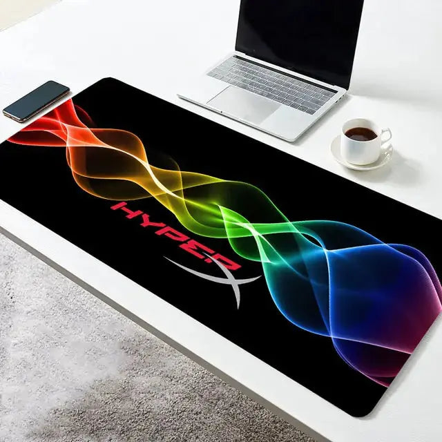 Gamer Mousepad Table Carpet GLR SHOPPING