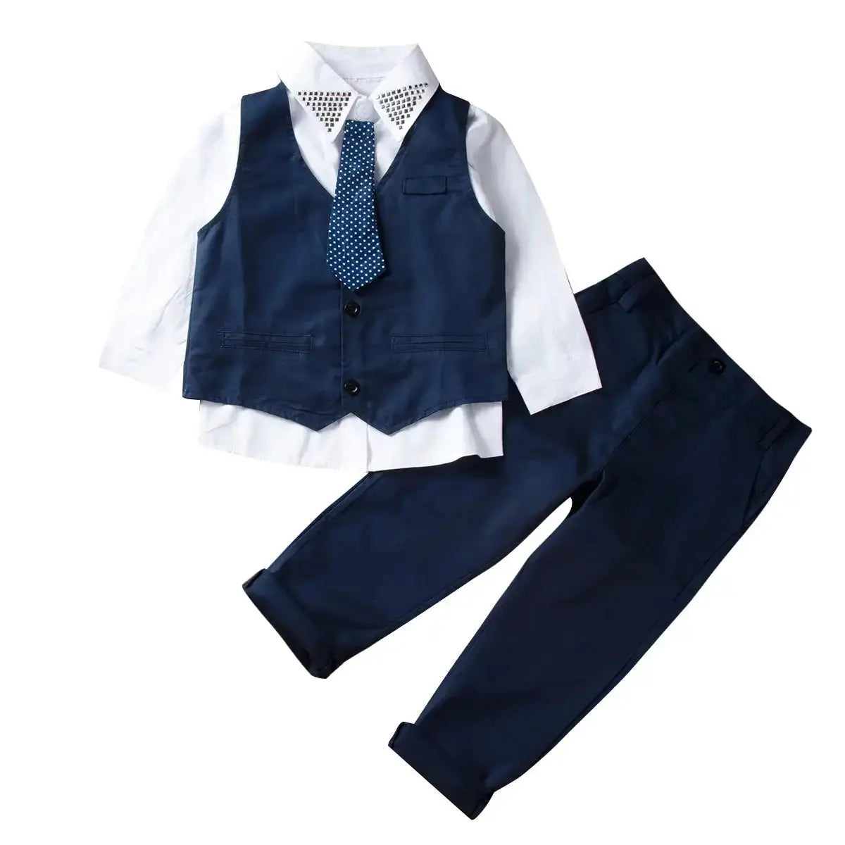 Toddler Clothes Set GLR SHOPPING