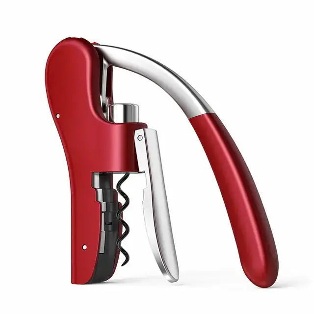 Alloy Wine Bottle Opener GLR SHOPPING